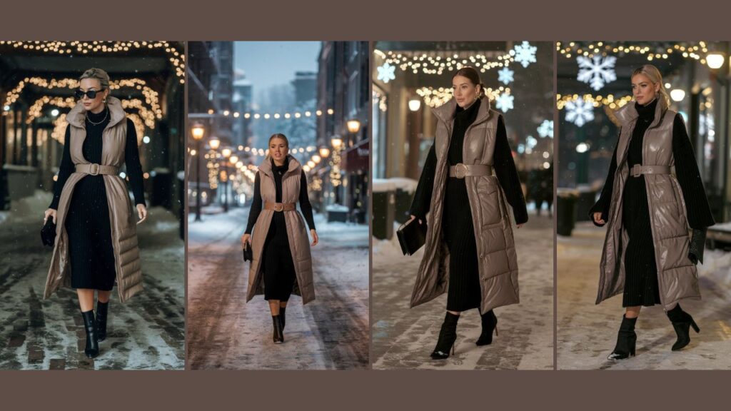 Elevated Evening Ensemble