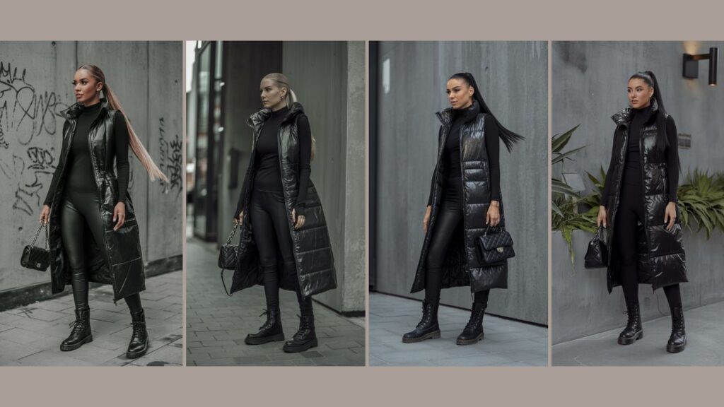 Monochrome Minimalism